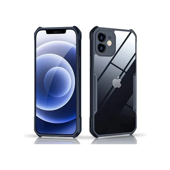 iPhone 11/ ALL Type of cover ( Silicone cover / Xundd cover / Pani cover / Transparent cover ) cover Pani Cover - Price in Bangladesh