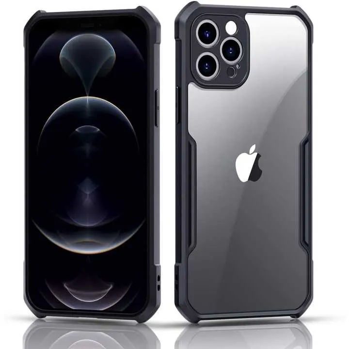 iPhone 11 Pro ALL Type of cover ( Silicone cover / Xundd cover / Pani cover / Transparent cover ) cover Pani Cover