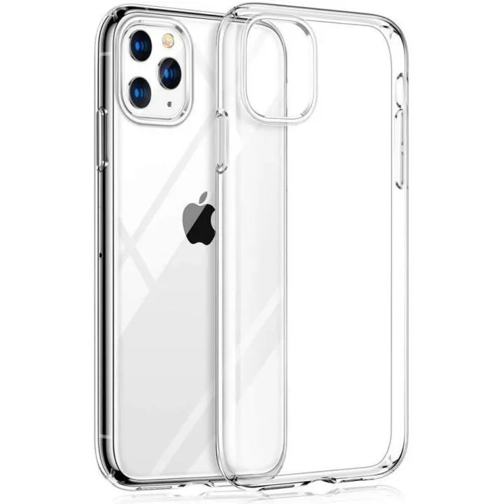 iPhone 11 Pro Max/ ALL Type of cover ( Silicone cover / Xundd cover / Pani cover / Transparent cover ) cover Pani Cover