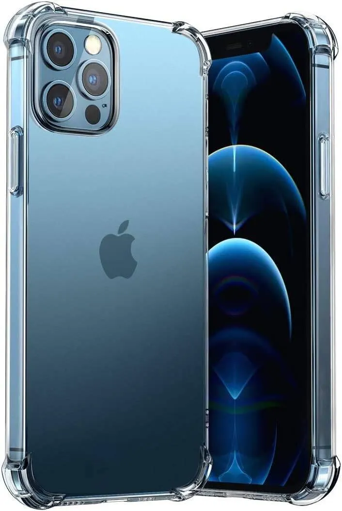 iPhone 12 Pro Max/ ALL Type of cover ( Silicone cover / Xundd cover / Pani cover / Transparent cover ) cover Pani Cover
