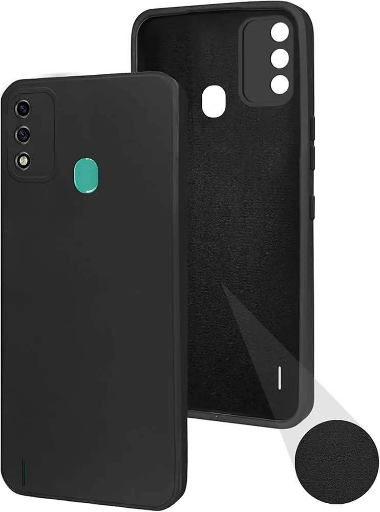 itel A48/ ALL Type of cover ( Silicone cover / Xundd cover / Pani cover / Transparent cover ) cover Pani Cover - Price in Bangladesh