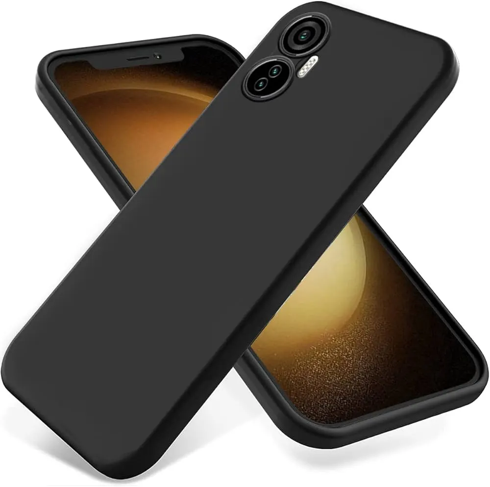 itel S18 Pro/ ALL Type of cover ( Silicone cover / Xundd cover / Pani cover / Transparent cover ) cover Pani Cover