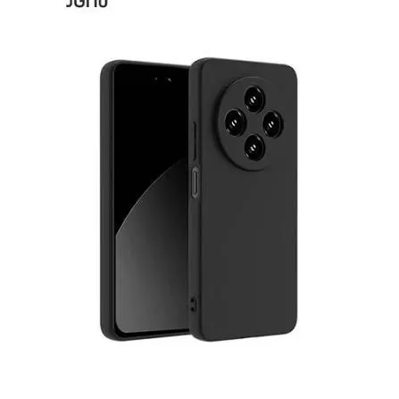 Tecno Spark 30 4G / ALL Type of cover ( Silicone cover / Xundd cover / Pani cover / Transparent cover ) cover Pani Cover