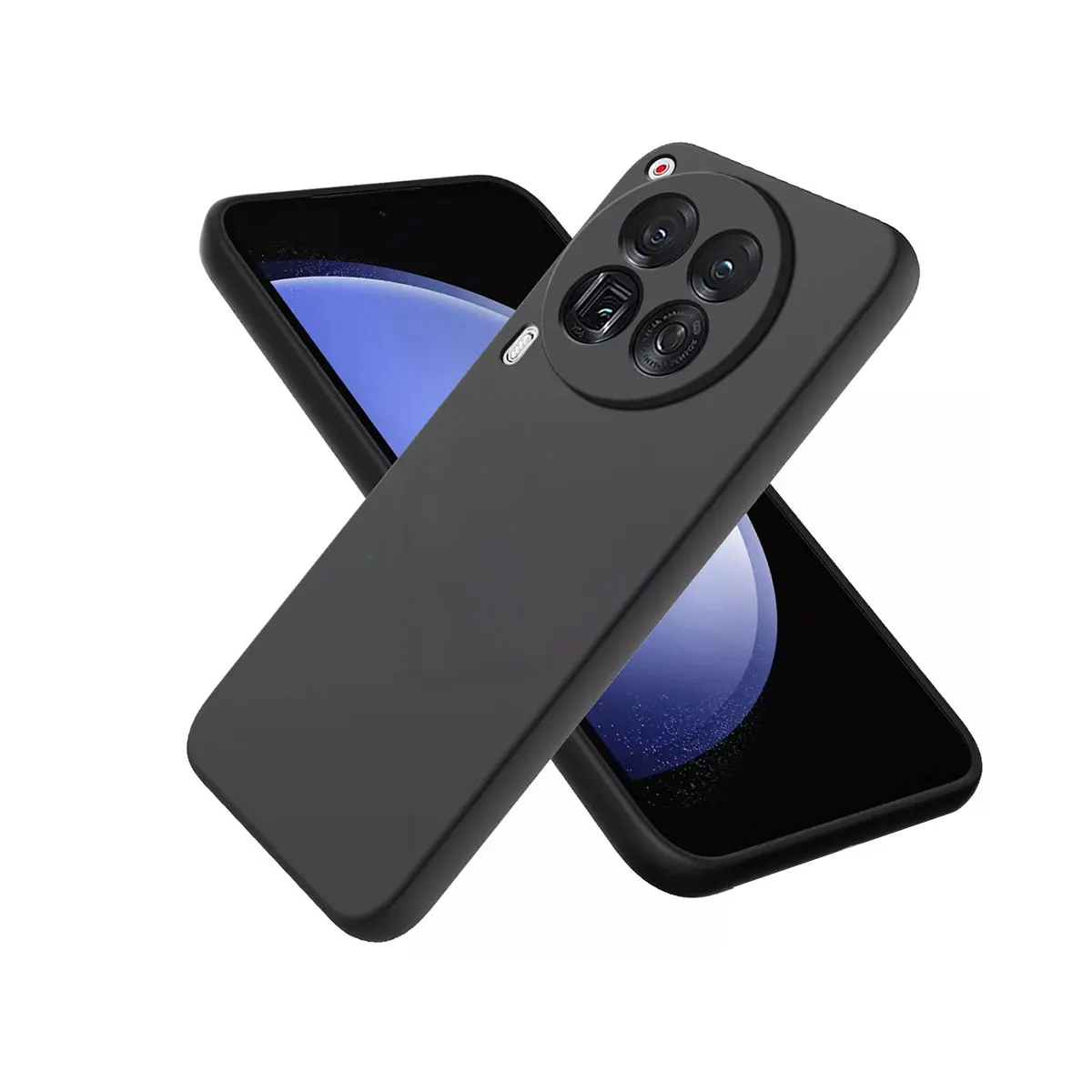 Tecno Camon 30 5G / ALL Type of cover ( Silicone cover / Xundd cover / Pani cover / Transparent cover ) cover Pani Cover