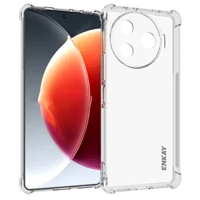 Tecno Camon 30 Pro 5G/ ALL Type of cover ( Silicone cover / Xundd cover / Pani cover / Transparent cover ) cover Pani Cover