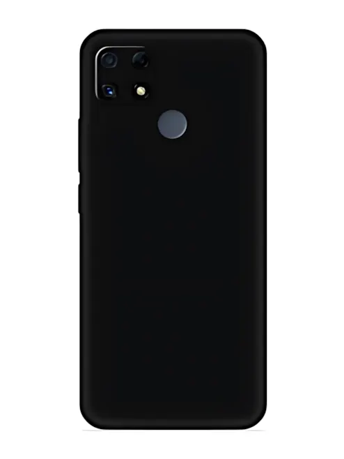 Realme C21   / ALL Type of cover ( Silicone cover / Xundd cover / Pani cover / Transparent cover ) cover Pani Cover