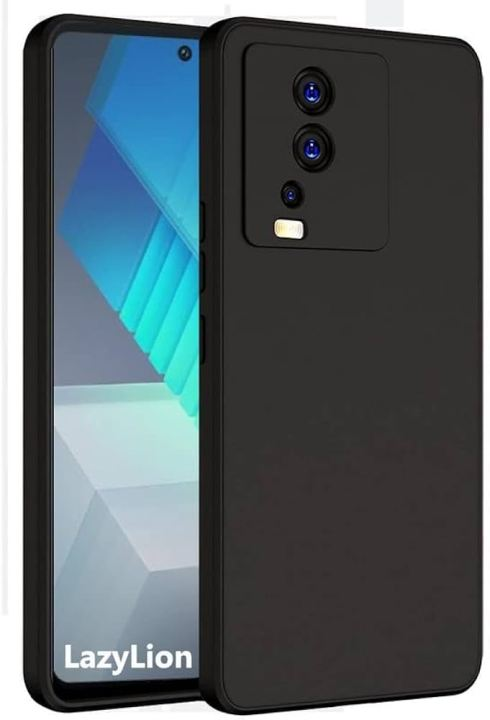 iQOO Neo 7 Pro  / ALL Type of cover ( Silicone cover / Xundd cover / Pani cover / Transparent cover ) cover Pani Cover