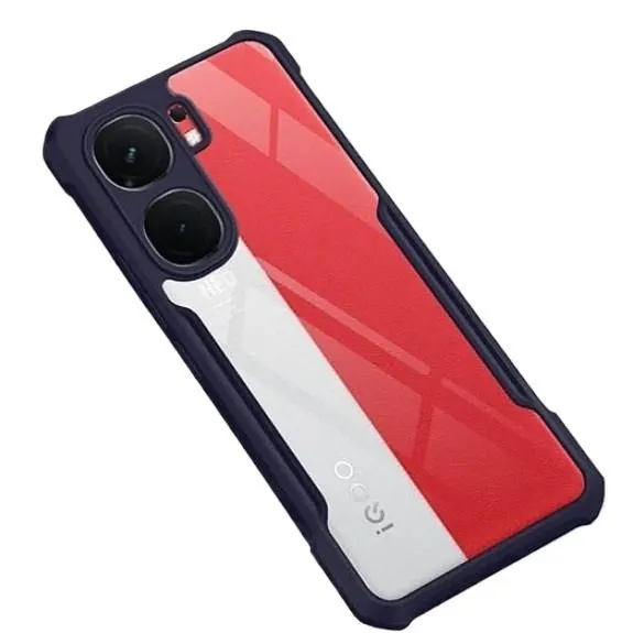 iQOO Neo 9 Pro     / ALL Type of cover ( Silicone cover / Xundd cover / Pani cover / Transparent cover ) cover Pani Cover Case & Cover Price in Bangladesh - Mobile.com.bd