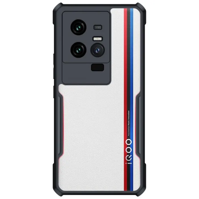 iQOO 11 Pro   / ALL Type of cover ( Silicone cover / Xundd cover / Pani cover / Transparent cover ) cover Pani Cover Case & Cover Price in Bangladesh - Mobile.com.bd