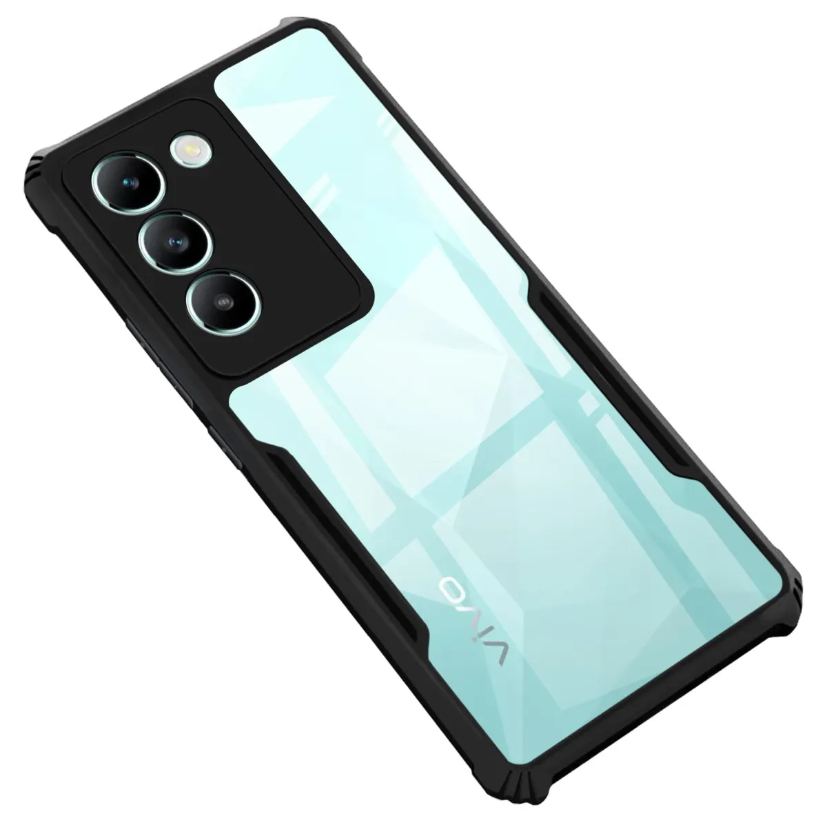 Vivo T3  / ALL Type of cover ( Silicone cover / Xundd cover / Pani cover / Transparent cover ) cover Pani Cover - Price in Bangladesh