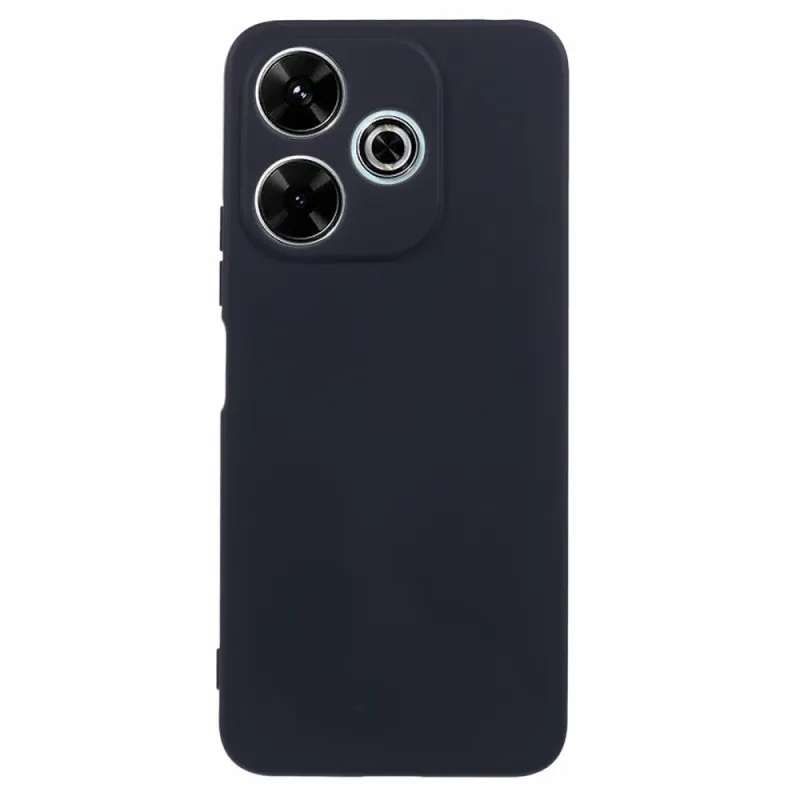 Redmi 13 5G / ALL Type of cover ( Silicone cover / Xundd cover / Pani cover / Transparent cover ) cover Pani Cover