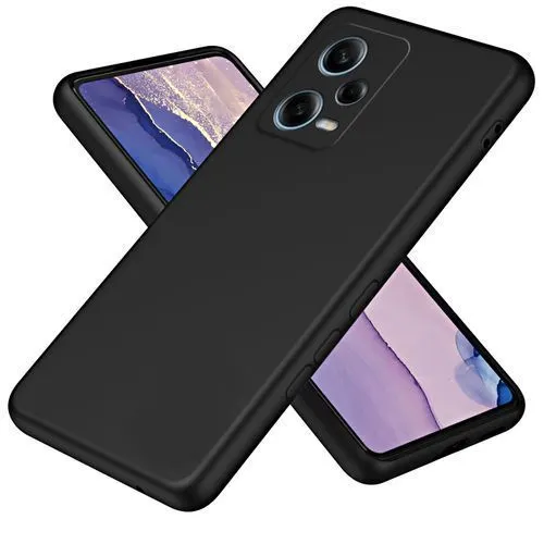 Redmi Note 12 5G / ALL Type of cover ( Silicone cover / Xundd cover / Pani cover / Transparent cover ) cover Pani Cover