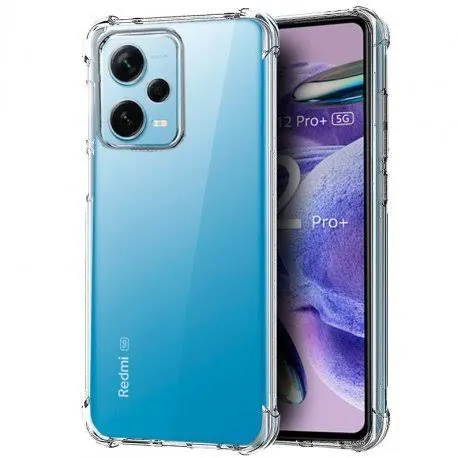 Redmi Note 12 Pro 5G / ALL Type of cover ( Silicone cover / Xundd cover / Pani cover / Transparent cover ) cover Pani Cover