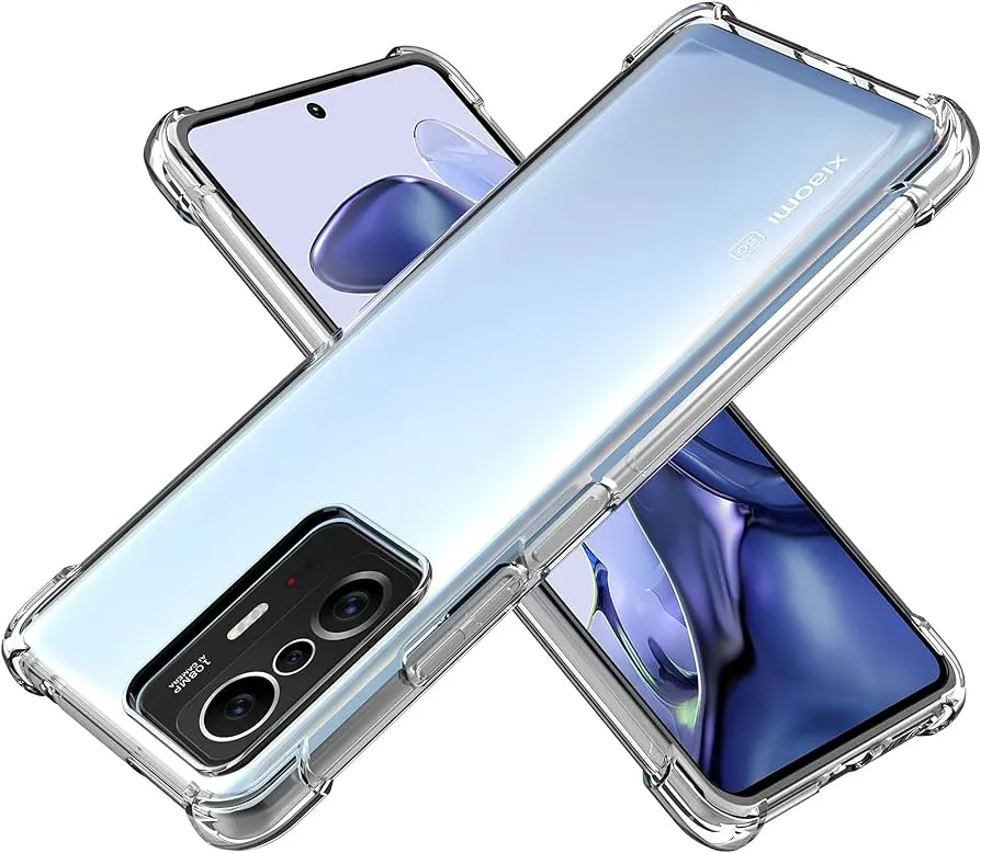 Xiaomi 11T Pro / ALL Type of cover ( Silicone cover / Xundd cover / Pani cover / Transparent cover ) cover Pani Cover