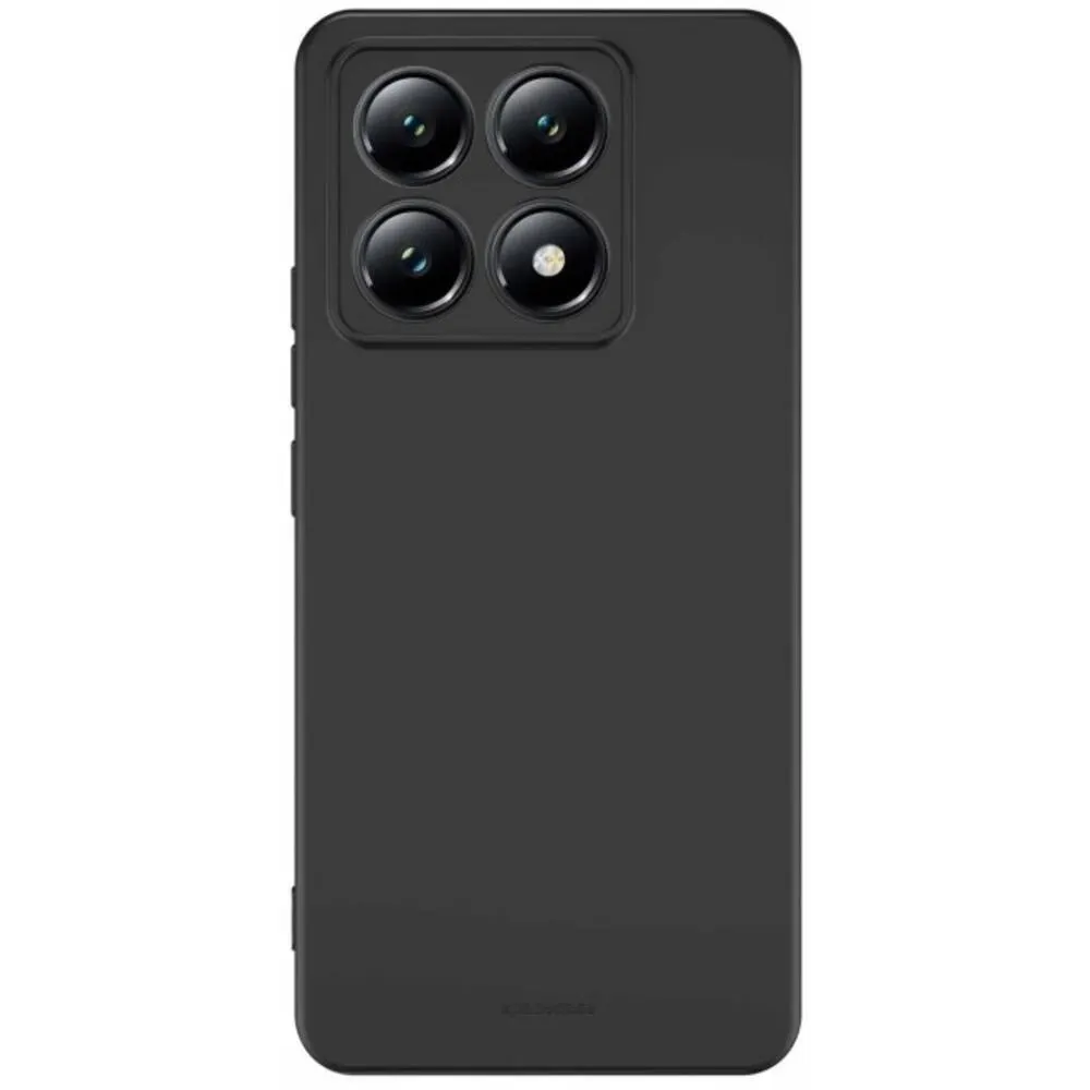 Xiaomi 14T Pro  / ALL Type of cover ( Silicone cover / Xundd cover / Pani cover / Transparent cover ) cover Pani Cover