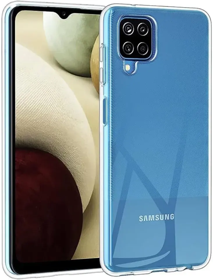 Samsung Galaxy A22 4G / ALL Type of cover ( Silicone cover / Xundd cover / Pani cover / Transparent cover ) cover Pani Cover
