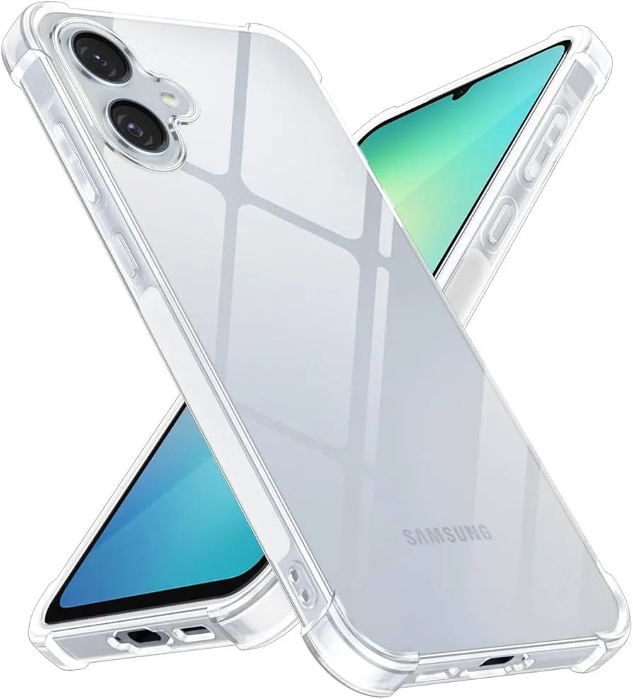 Samsung Galaxy A04 / ALL Type of cover ( Silicone cover / Xundd cover / Pani cover / Transparent cover ) cover Pani Cover