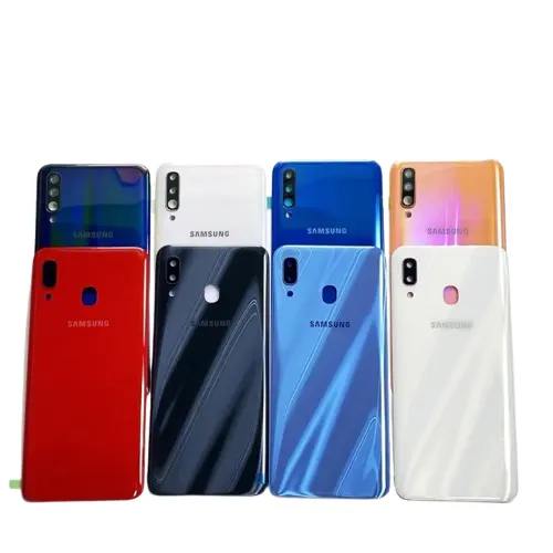 Samsung Galaxy A20s A30 A30s A50 A51 A70 Back Panel/Backshell/Back Housing - Price in Bangladesh