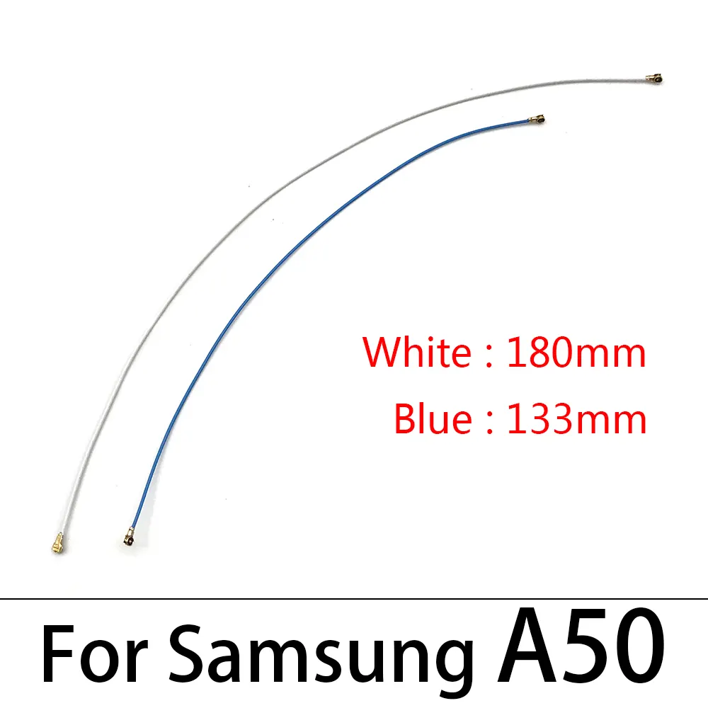 Samsung Antenna Signal Wifi Aerial Flex Cable Ribbon For Samsung Galaxy A50 Replacement Spare Parts Replacement Parts Price in Bangladesh - Mobile.com.bd