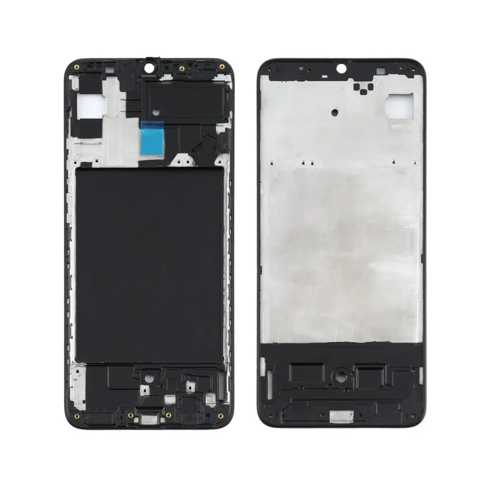 Samsung Galaxy A70 Only Front LCD Frame Middle Chassis Housing - Price in Bangladesh
