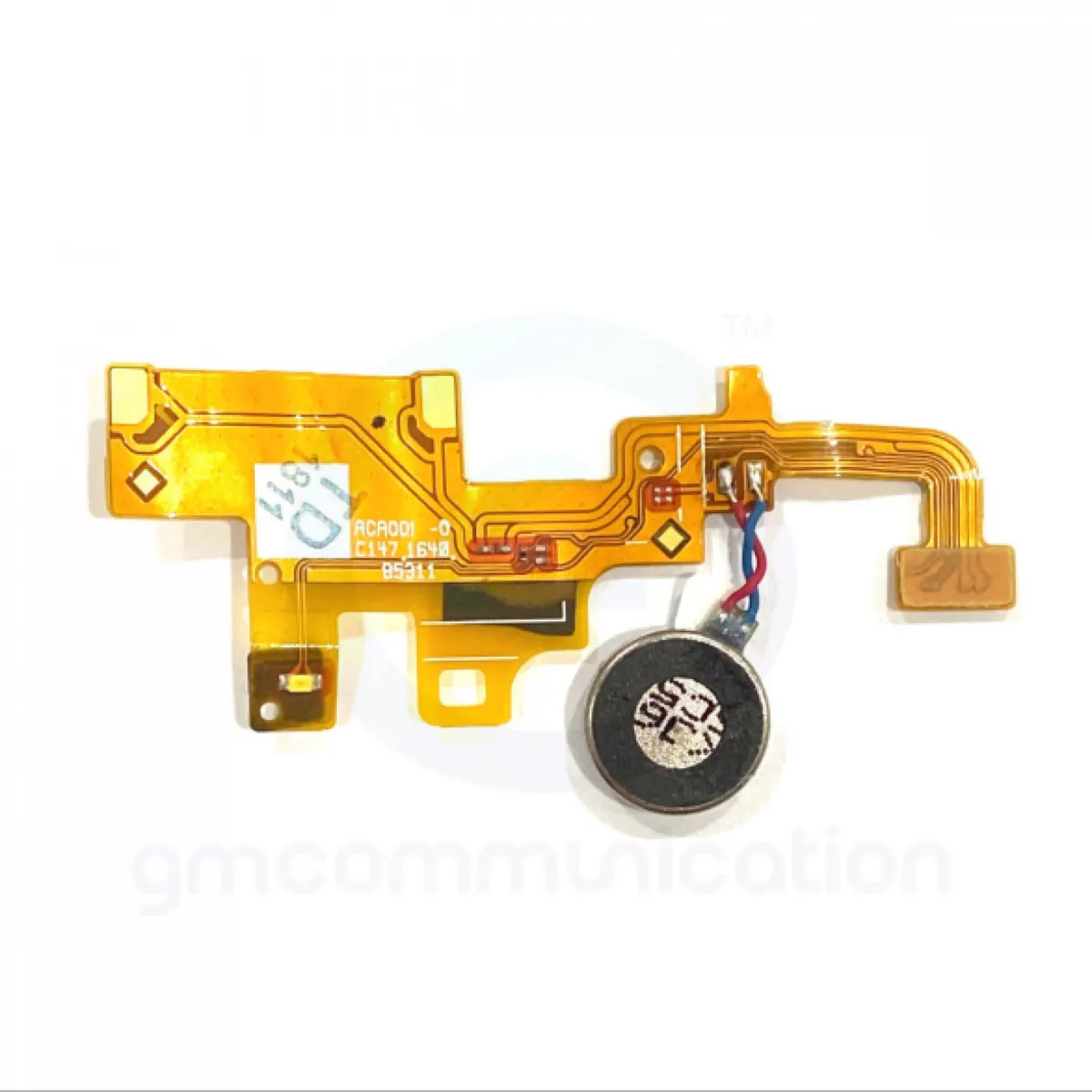 Vibration Motor Flex Cable  for Oppo F1s/ Oppo A59/ Oppo A59s Replacement Parts - Price in Bangladesh