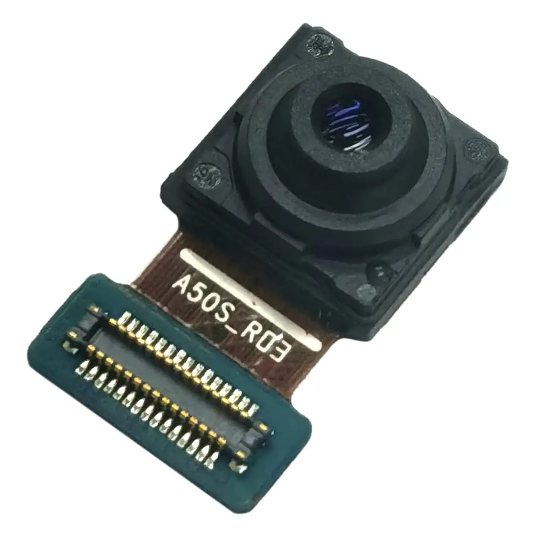 Samsung Back Rear Big Main Camera Module Flex Cable For Samsung Galaxy A50s A507 A507F Small Front Camera Flex Replacement Parts Flex Cables Price in Bangladesh - Mobile.com.bd