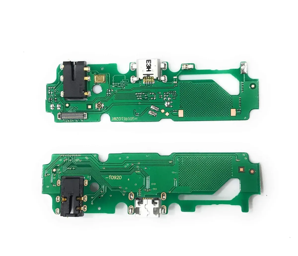 Vivo Charging Logic Board For Vivo Y81i , Y91 ,Y91i,Y93 Charging Port For Y81i , Y91 ,Y91i,Y93 USB Plug PCB Dock Connector Spare parts Charging Port Parts Price in Bangladesh - Mobile.com.bd