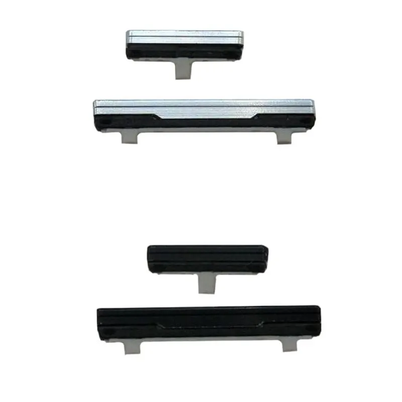 Compatible with Samsung Galaxy S24/S24 Plus External Side Buttons Power On Off + Volume Control Button Outside Side Keys - Price in Bangladesh