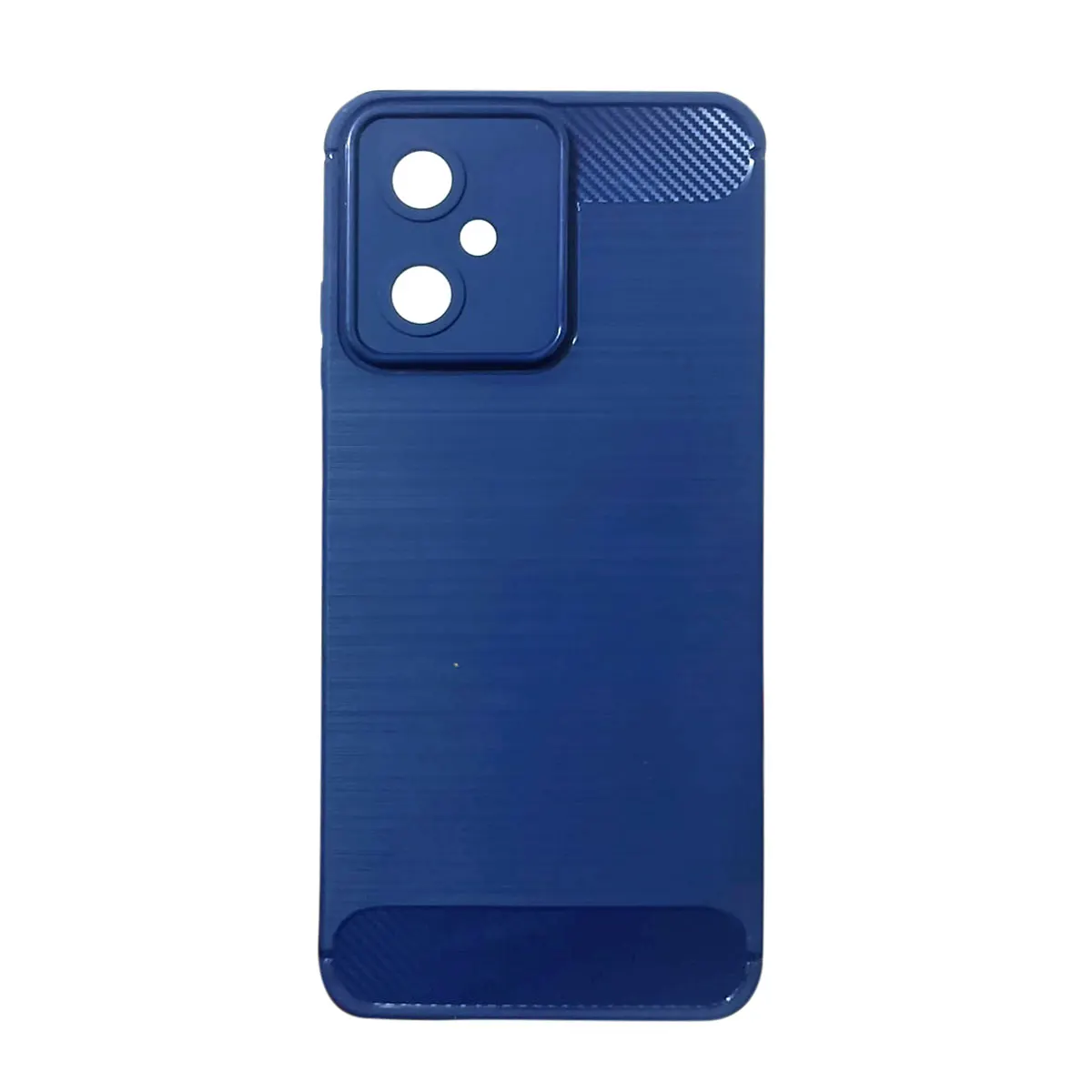 Carbon Phone case for Walton NEXG N70 / N70 / Walton NEXG N70 Carbon Mobile Back Case Soft Carbon Phone Cover