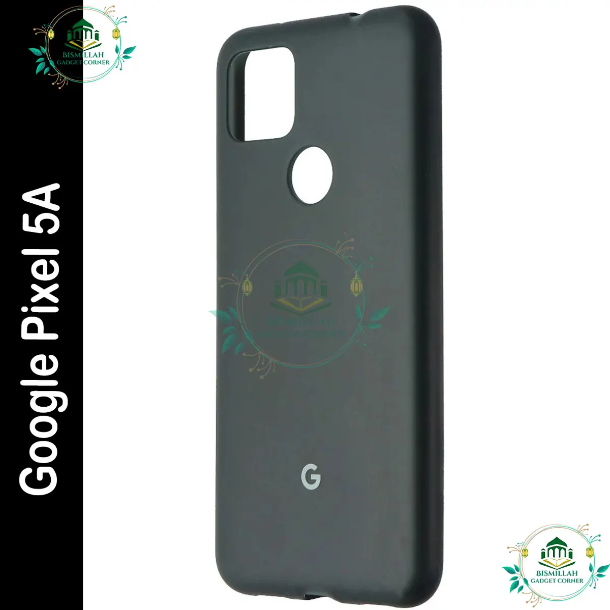 Premium Liquid Silicone Phone case for Google Pixel 5A 5G Liquid Silicon Mobile Back Case Soft Silicone Phone Cover