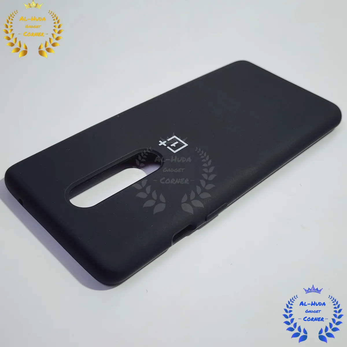 Shockproof & Transparent Crystal Clear Back Cover Case / Matte Protective Lens Flexible Back Cover for OnePlus 8 5G / 1+ 8 5G | Slim Silicone Cover with Soft Lining Shockproof Full Body Bumper Case