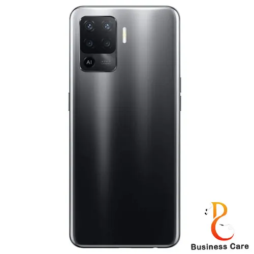 Oppo f19 pro এর জন্য সম্পূর্ণ বডি হাউজিং-কালো-সাদা-নীল-বেগুনি
