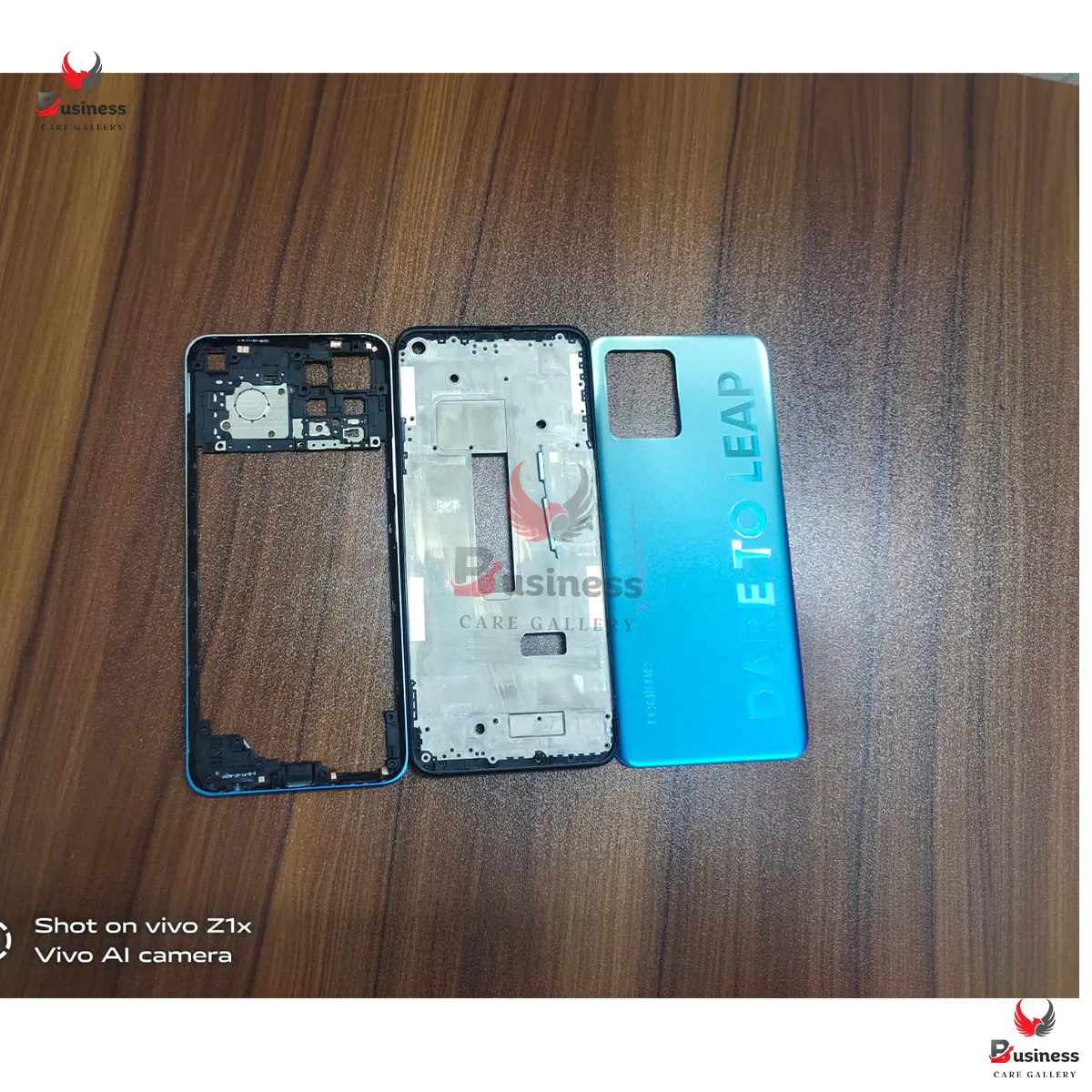 Original Full Body Housing for Realme 8 Pro