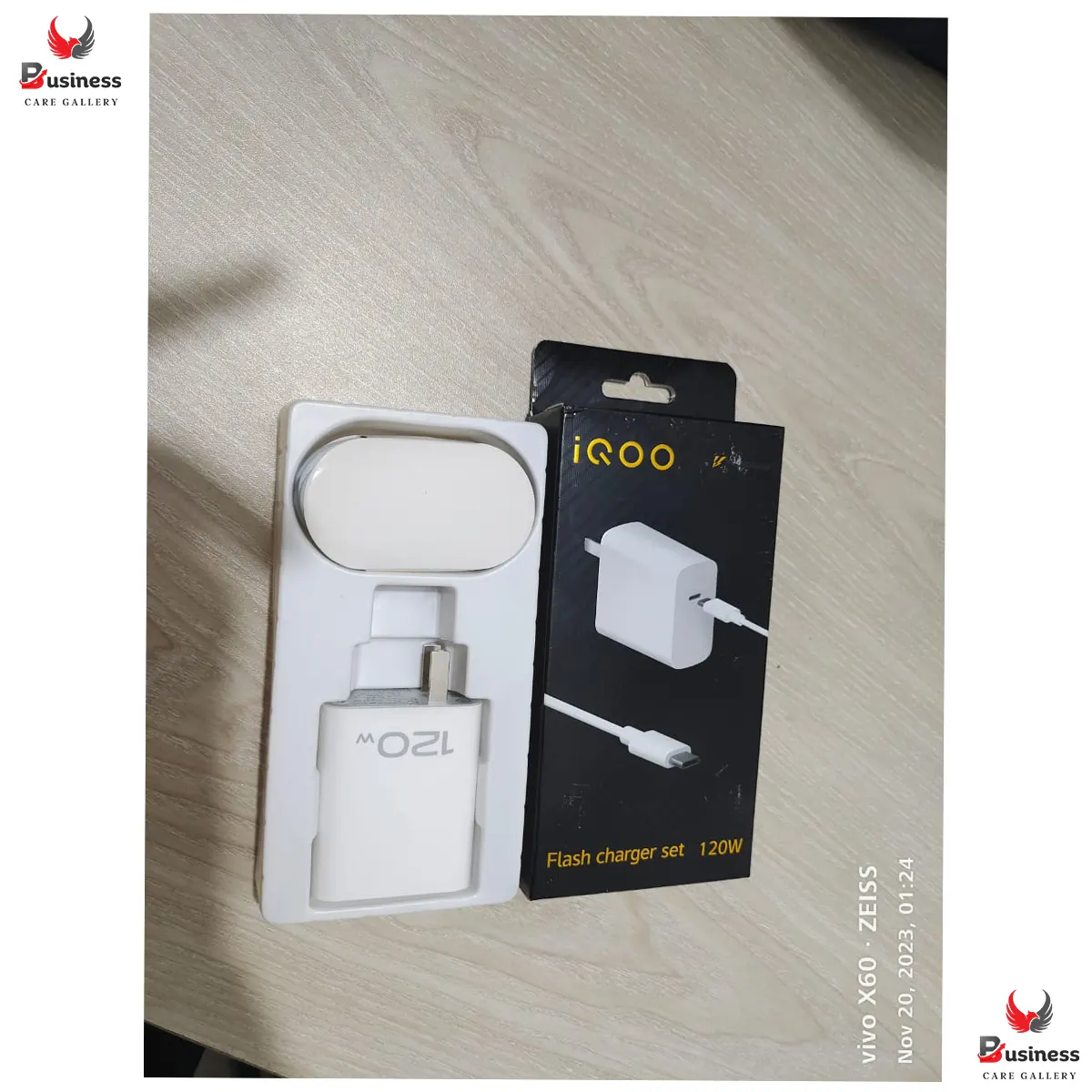 vivo iQOO Z7 Pro / Vivo T2 Pro 5g / Vivo S17e Flash Charger Power Adapter,IQOO Charger V12066LOAO FlashCharger Cesan Type C Untuk vivo iQOO Z7 Pro / Vivo T2 Pro 5g / Vivo S17e