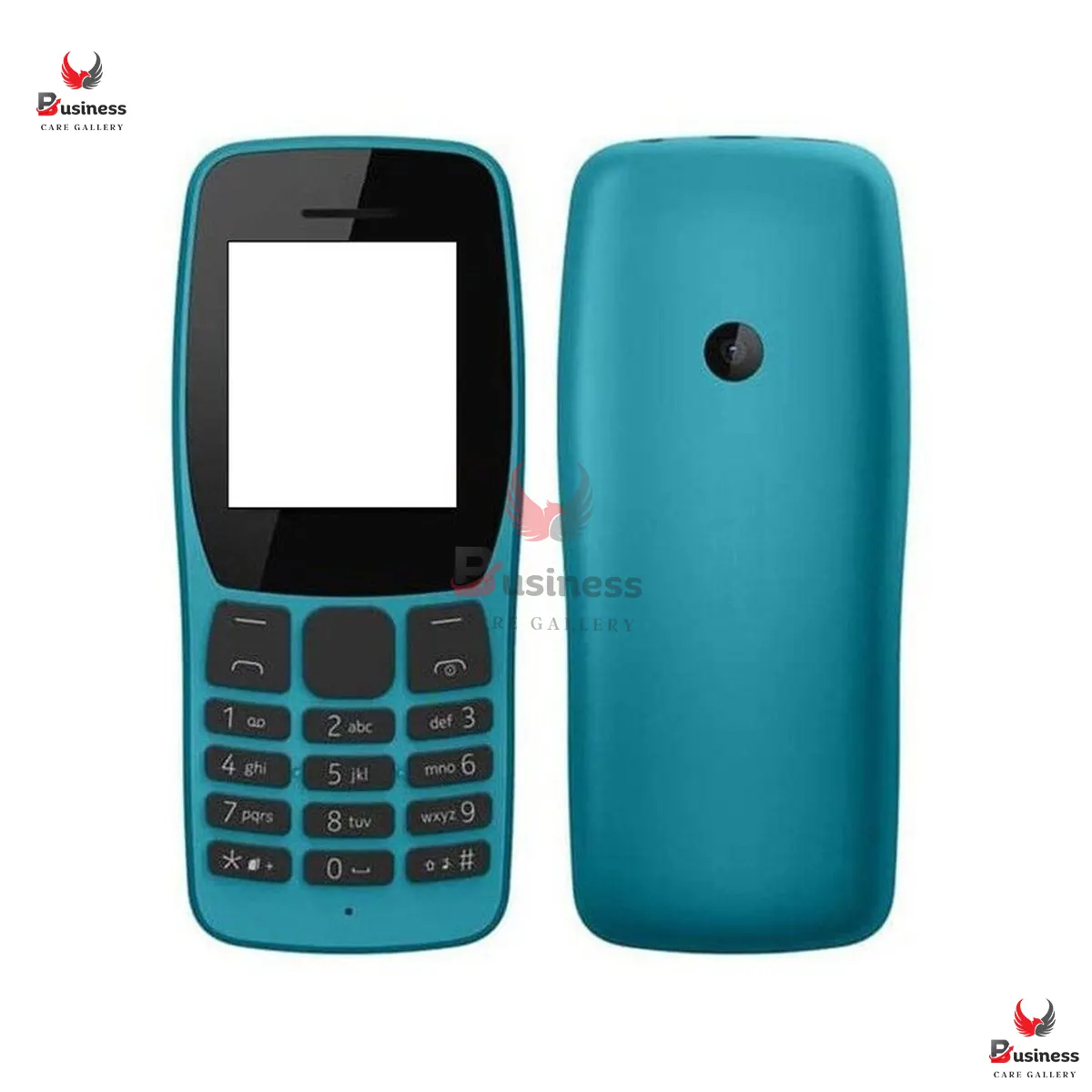 Original for Nokia 110 2019 cover casing