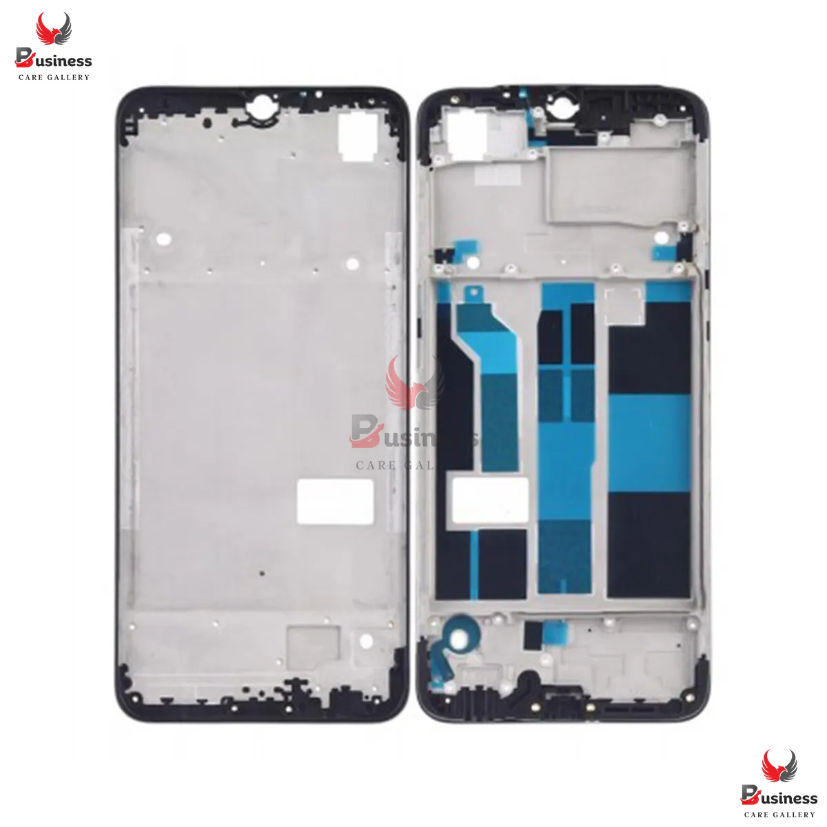 LCD Frame Middle Chassis for Oppo F9