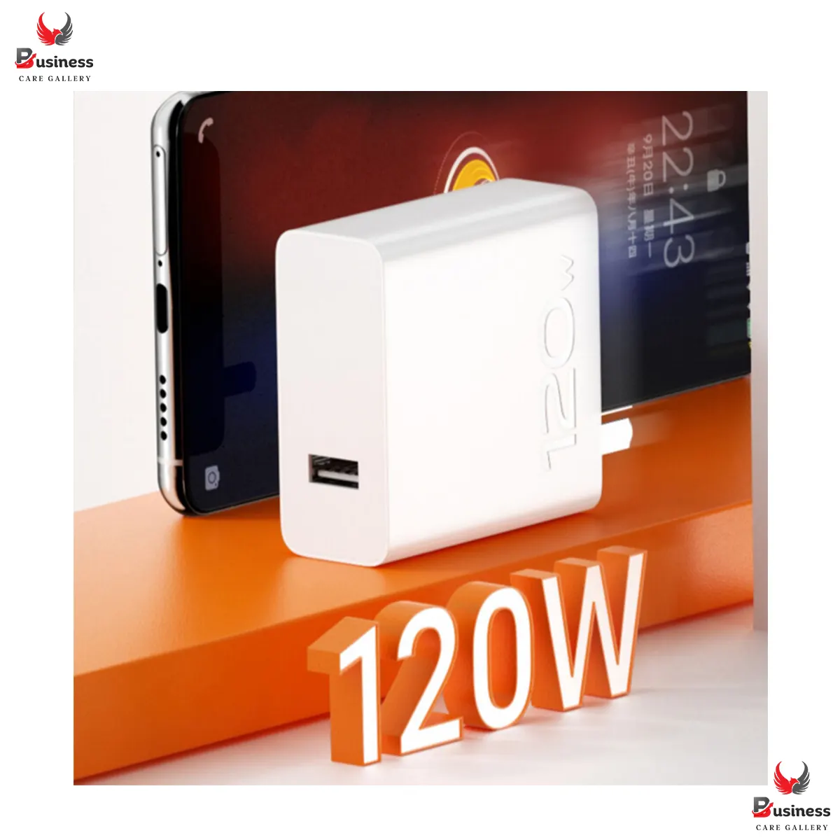Vivo iQOO 120W Flash Charger Power Adapter,IQOO Charger V12066LOAO FlashCharger Cesan Type C Untuk Vivo iQoo 11 5G Z7x Z7 5G V27 V27e X80 Pro X90 Pro