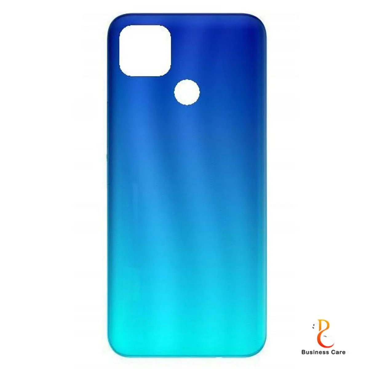 Replacement Back shell for Itel vision 1 plus White, Black, Purple
