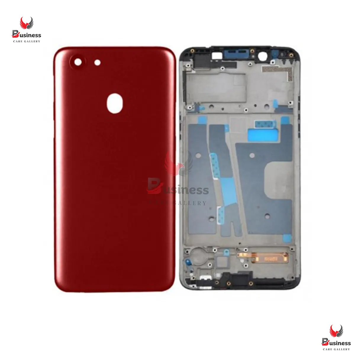 Original Full Body Housing for Oppo F5