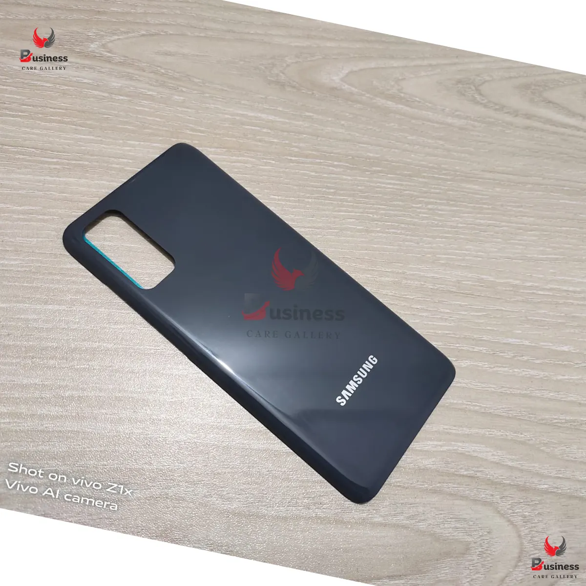 For Samsung Galaxy S20 Phone Battery Back Cover Backshell Glass Battery Rear Case Phone Battery Back Cover Backshell Glass Battery Rear Case - Phone Back Cover - মোবাইল ফোন - Phone