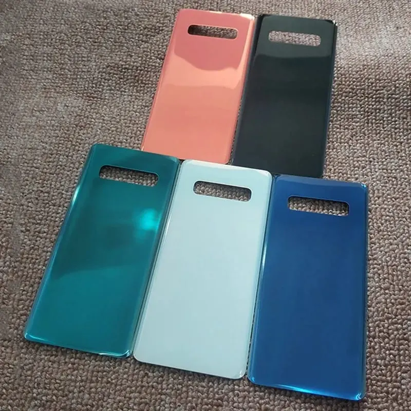 Back Panel Cover+battery Back Cover for Samsung Galaxy S10 Plus