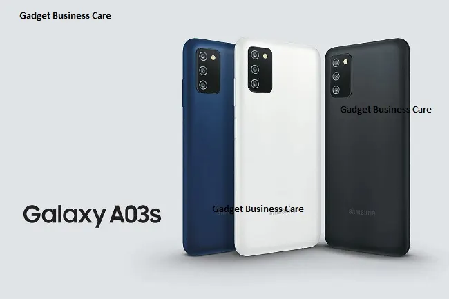 Samsung galaxy a03s এর জন্য সম্পূর্ণ বডি হাউজিং