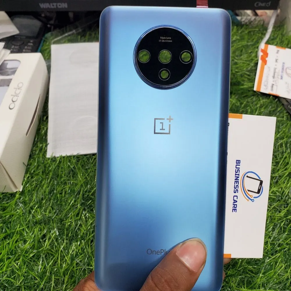 Origenal Back Panel Cover for OnePlus 7T