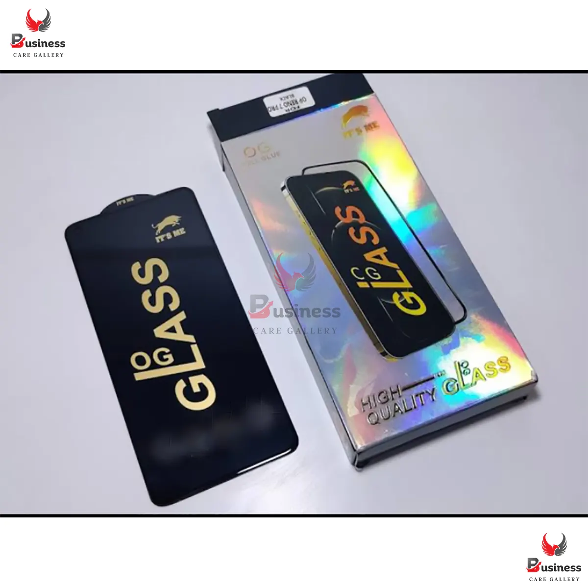 For Xiaomi Redmi Note 11 Pro 4G/5G Global HD Tempered Glass Screen Protector"