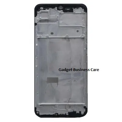 Realme c35 এর জন্য lcd ফ্রেম মাঝারি চ্যাসি
