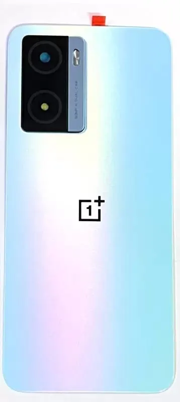For OnePlus Nord N20 SE  Phone Battery Back Cover Backshell  Battery Rear Case Phone Battery Back Cover Backshell  Battery Rear Case - Phone Back Cover - মোবাইল ফোন - Phone
