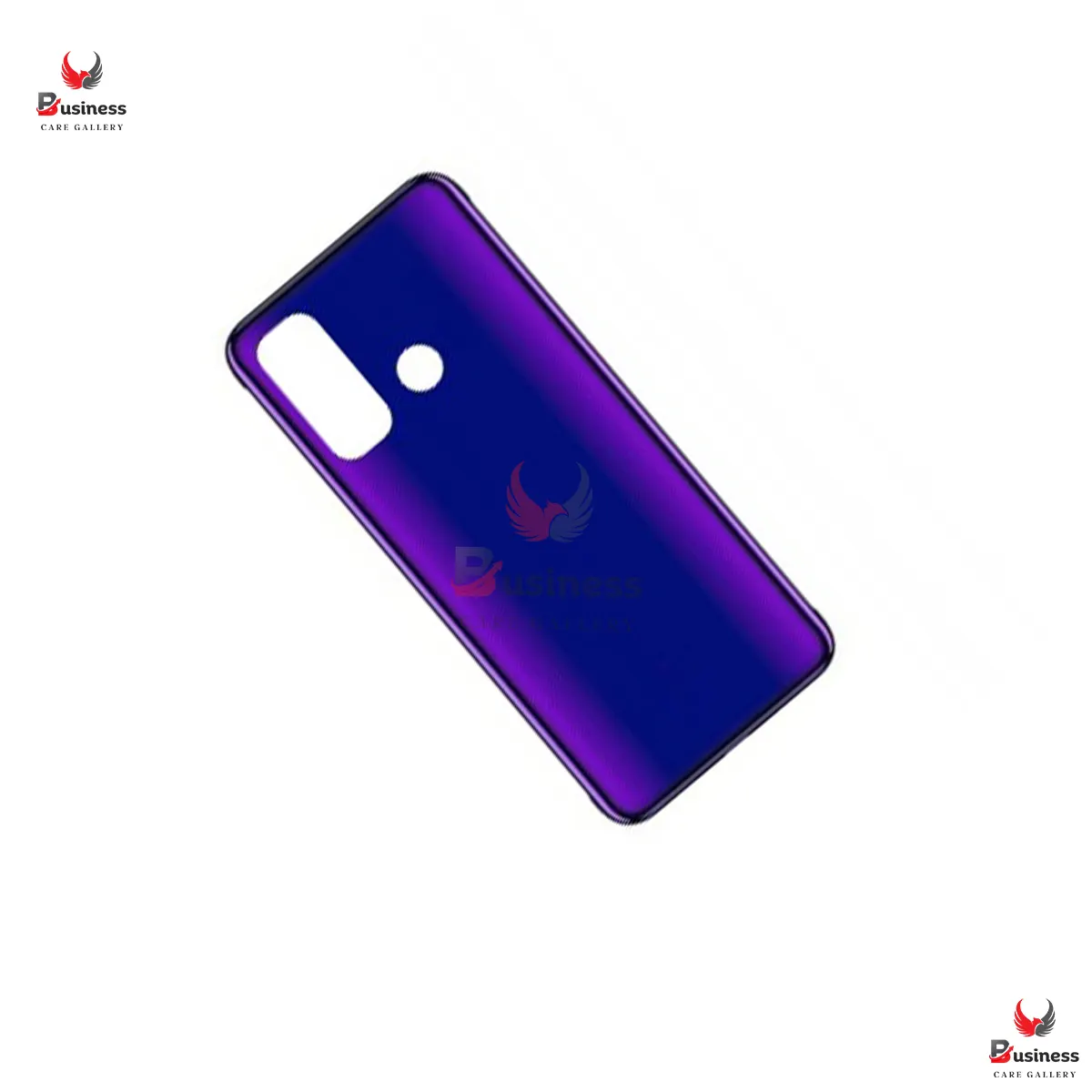 Original For Tecno Pouvoir 4 Phone Battery Back Cover Backshell Battery Rear Case Phone Battery Back Cover Backshell Battery Rear Case - Phone Back Cover - মোবাইল ফোন - Phone