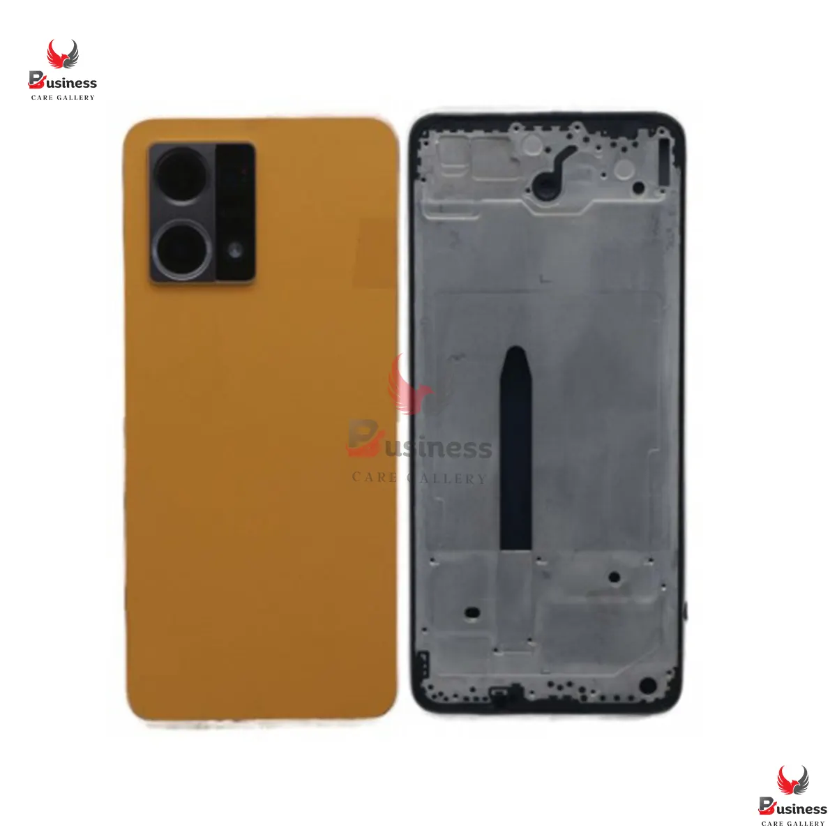 Original Full Body Housing for Oppo F21 Pro