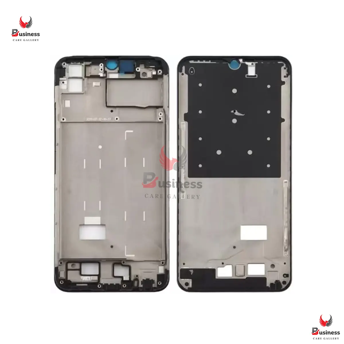 LCD Frame Middle Chassis for Vivo Y11 2019