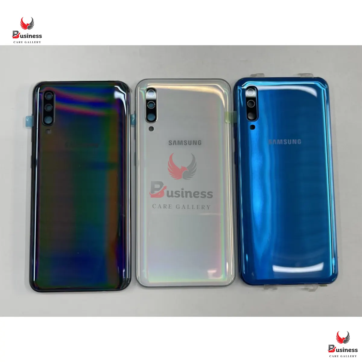 Original Full Body Housing for Samsung Galaxy A50